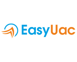 Easyuac logo